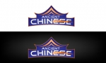 Ancient Chinese Diet,$100 Logo, Logo Design, Website Logo, Business Logo, Classy Logo, Artistic Logo, Clip art Logo, Logo Design